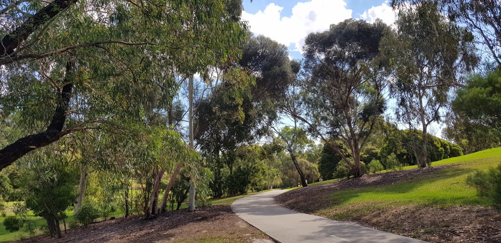 Koonung Trail | park | Unnamed Road, Balwyn North VIC 3104, Australia