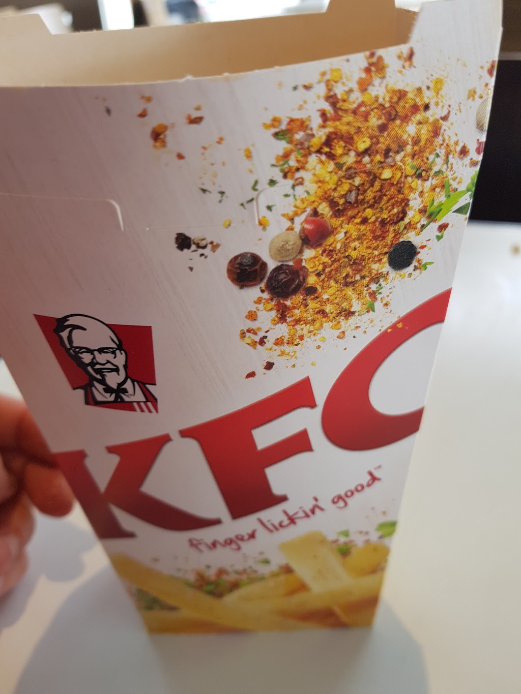 KFC Pagewood | meal takeaway | 279 Bunnerong Rd, Maroubra NSW 2035, Australia | 0293446347 OR +61 2 9344 6347