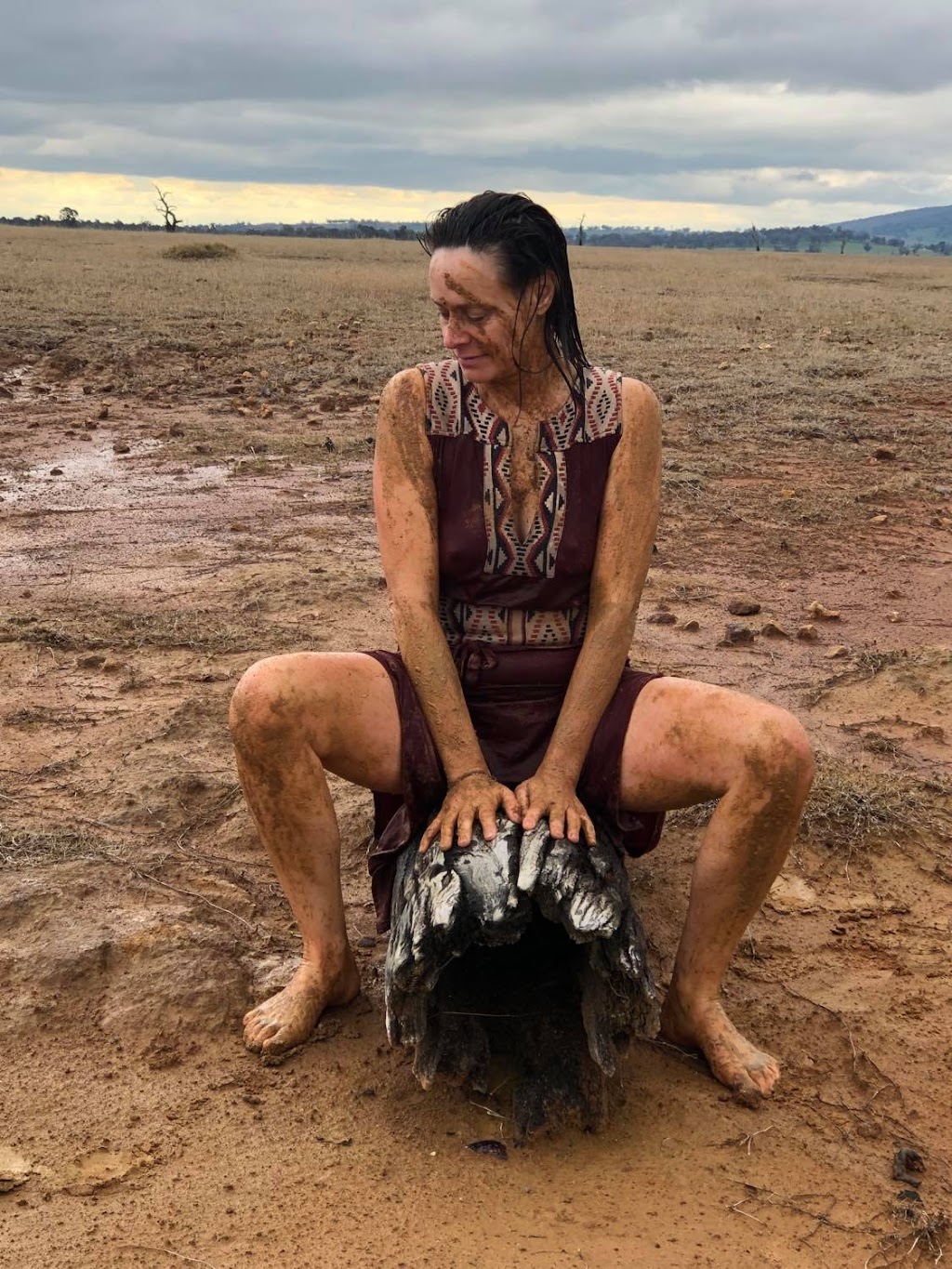 Kellie Malcolm | 18 Walters St, Wunghnu VIC 3635, Australia | Phone: 0428 655 391