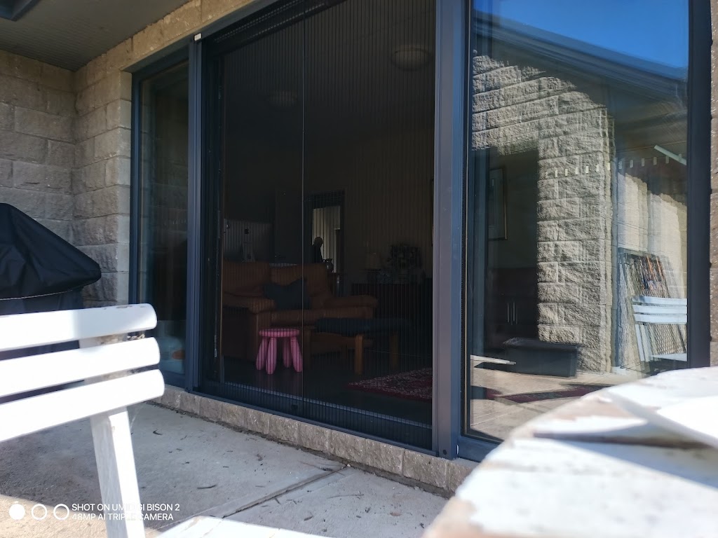 Southern Cross Security Doors | 16 Northcove Rd, Long Beach NSW 2536, Australia | Phone: 0414 805 721