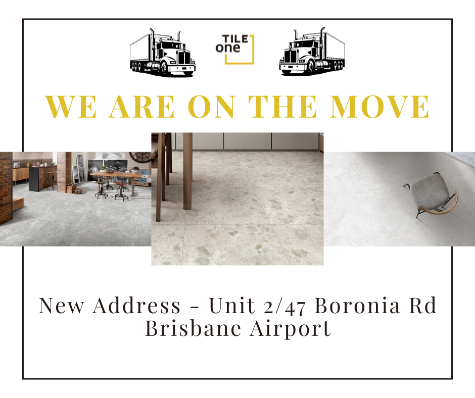 Tile One Wholesale | 1B/31 Paringa Rd, Murarrie QLD 4172, Australia | Phone: (07) 3707 6602