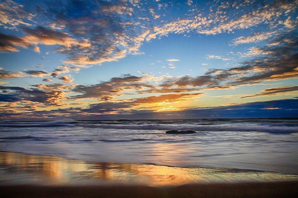 Helensburgh-Stanwell Park Surf Club | 1 Beach Rd, Stanwell Park NSW 2508, Australia | Phone: (02) 4294 1223