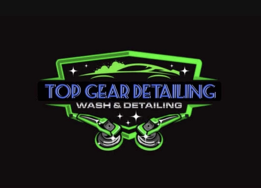 Top Gear Detailing | Second Ave, Casino NSW 2470, Australia | Phone: 0455 587 725