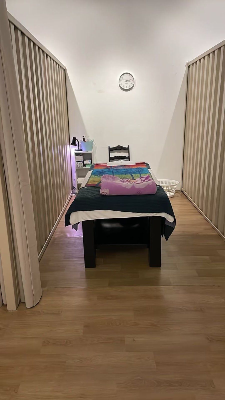 Cherry Blossom Massage | 58 Elizabeth St, Nathalia VIC 3638, Australia | Phone: 0414 101 612