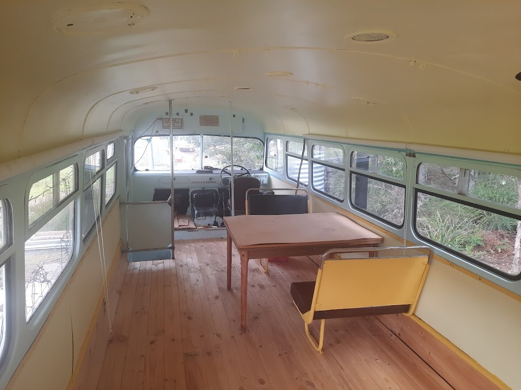 Badgers Flats | 398 Denison Rd, Lonnavale TAS 7109, Australia | Phone: 0449 907 029