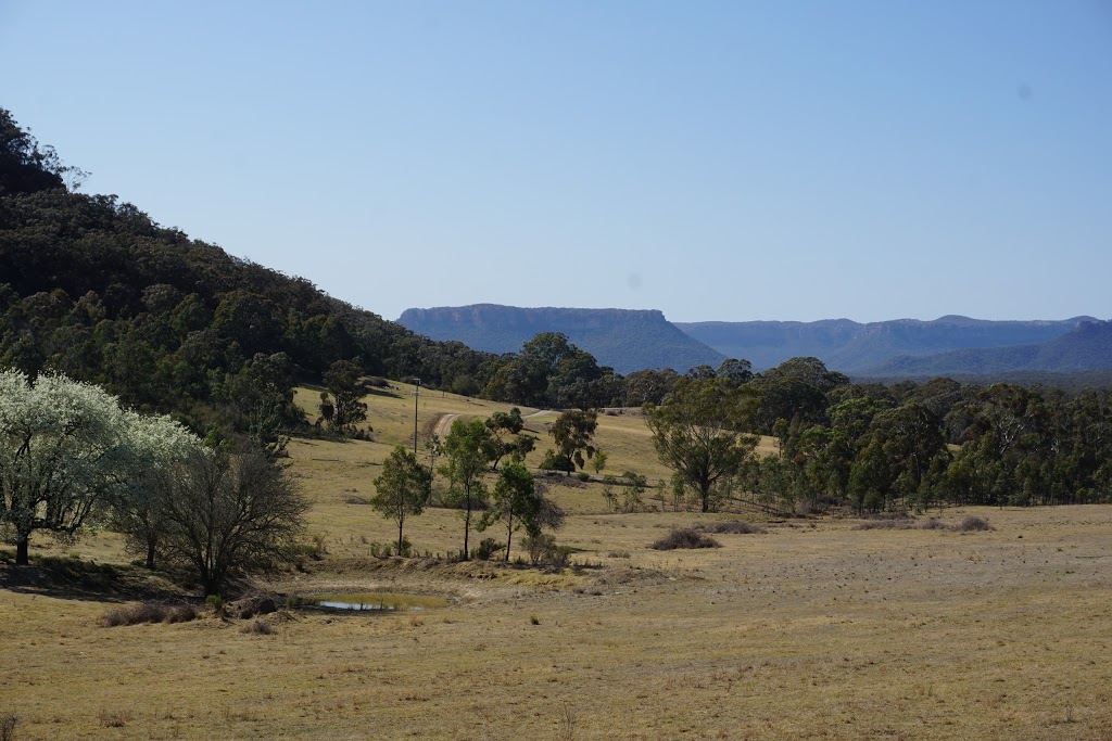 Capertee Valley Retreats | lodging | 4164 Castlereagh Hwy, Capertee NSW 2846, Australia | 0404018958 OR +61 404 018 958