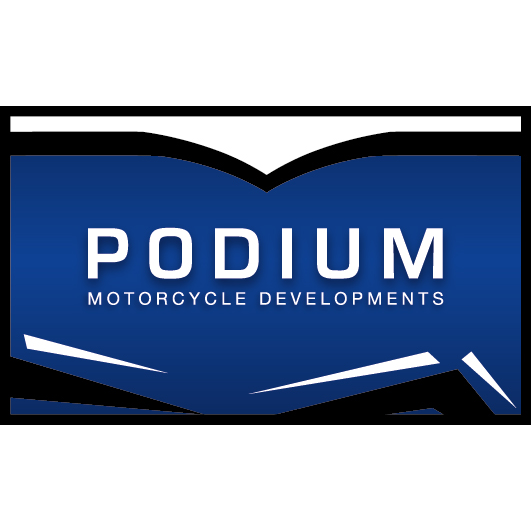 Podium Motorcycle Developments | 3/19 Lear Jet Dr, Caboolture QLD 4510, Australia | Phone: (07) 5408 1000