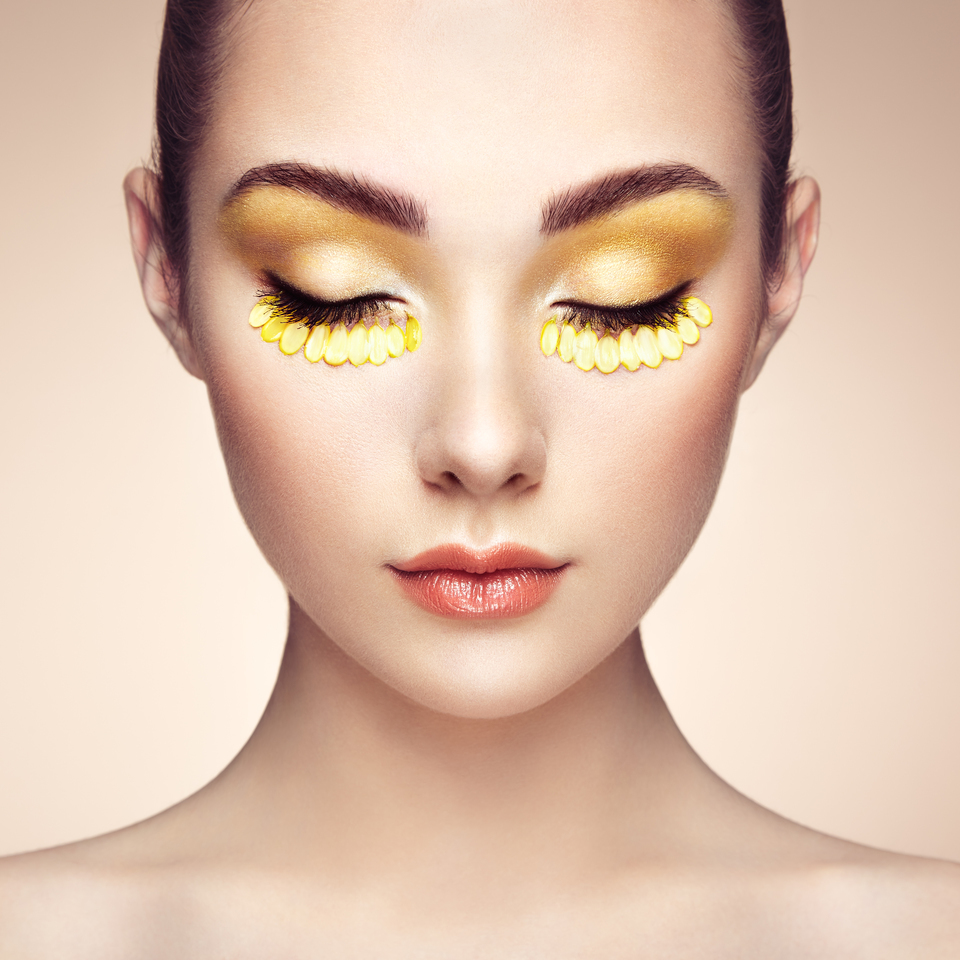 Splash of Lash | beauty salon | 109 Mooroondu Rd, Thorneside QLD 4158, Australia | 0405028838 OR +61 405 028 838