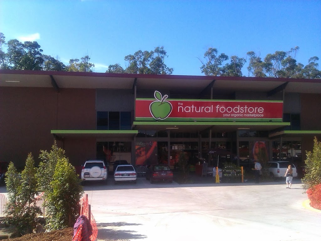 The Natural Foodstore | health | 330 Mons Rd, Forest Glen QLD 4556, Australia | 0754456440 OR +61 7 5445 6440