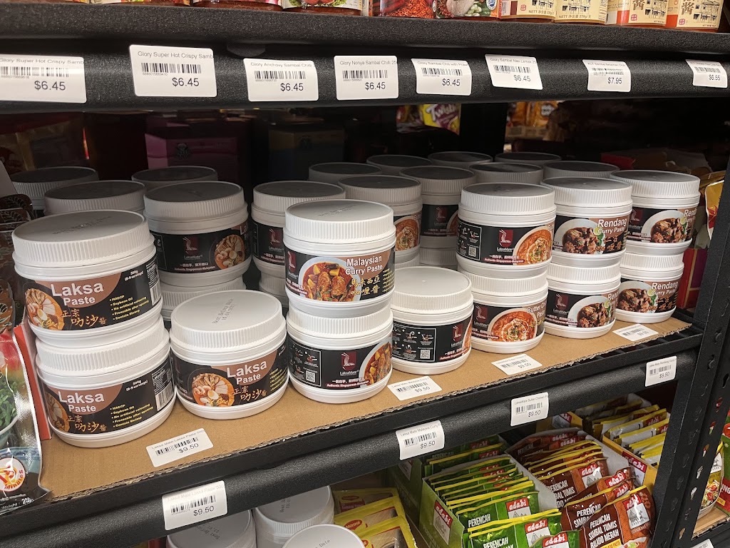 Kedai Runcit Sikit-sikit | Unit 12/1 Talavera Rd, Macquarie Park NSW 2113, Australia | Phone: 0405 656 477
