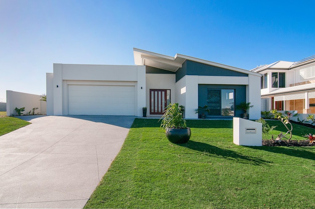 C.J.Eaton Homes | general contractor | 168 Shaws Pocket Rd, Cedar Creek QLD 4207, Australia | 0412729361 OR +61 412 729 361