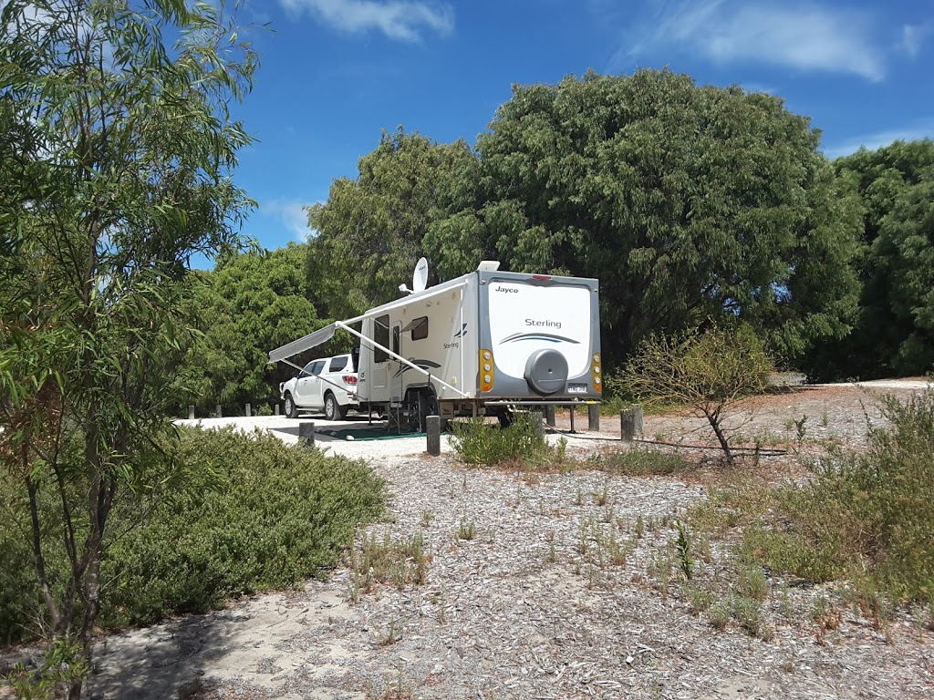 Conto - Chuditch | campground | Boranup WA 6286, Australia