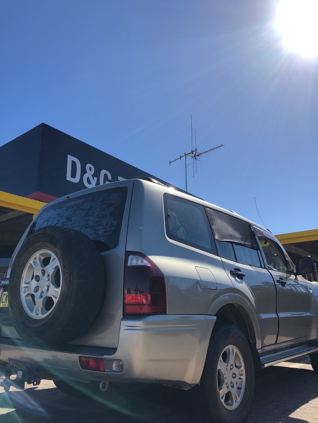 D&G Tyre Sales PTY LTD | 1 Dartmouth St, Port Augusta SA 5700, Australia | Phone: (08) 8642 5100