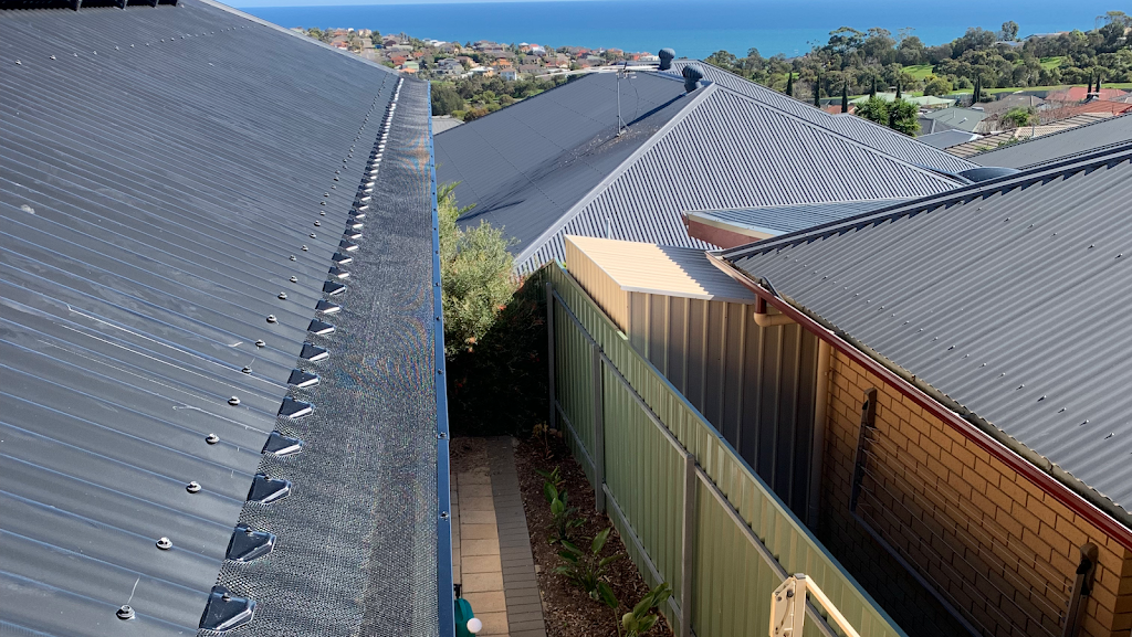 Gutter Guard Specialists | 6 Augusta Dr, Seaford Rise SA 5169, Australia | Phone: 0421 651 817