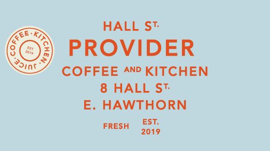 Hall St. Provider | cafe | 8 Hall St, Hawthorn East VIC 3123, Australia