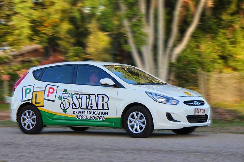 5Star Driver Education - Driving School - Driving Lessons | this is a home should just be a, Rangewood QLD 4817, Australia | Phone: 0408 870 953