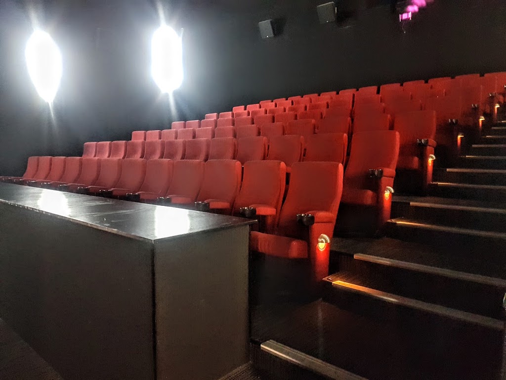 United Cinemas The Edge | movie theater | 225 Great Western Hwy, Katoomba NSW 2780, Australia | 0247828900 OR +61 2 4782 8900