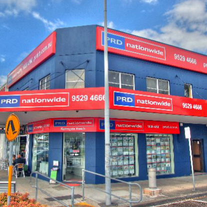 PRD Nationwide Woodward Ramsgate Beach | 207 Ramsgate Rd, Ramsgate Beach NSW 2217, Australia | Phone: (02) 9529 4666