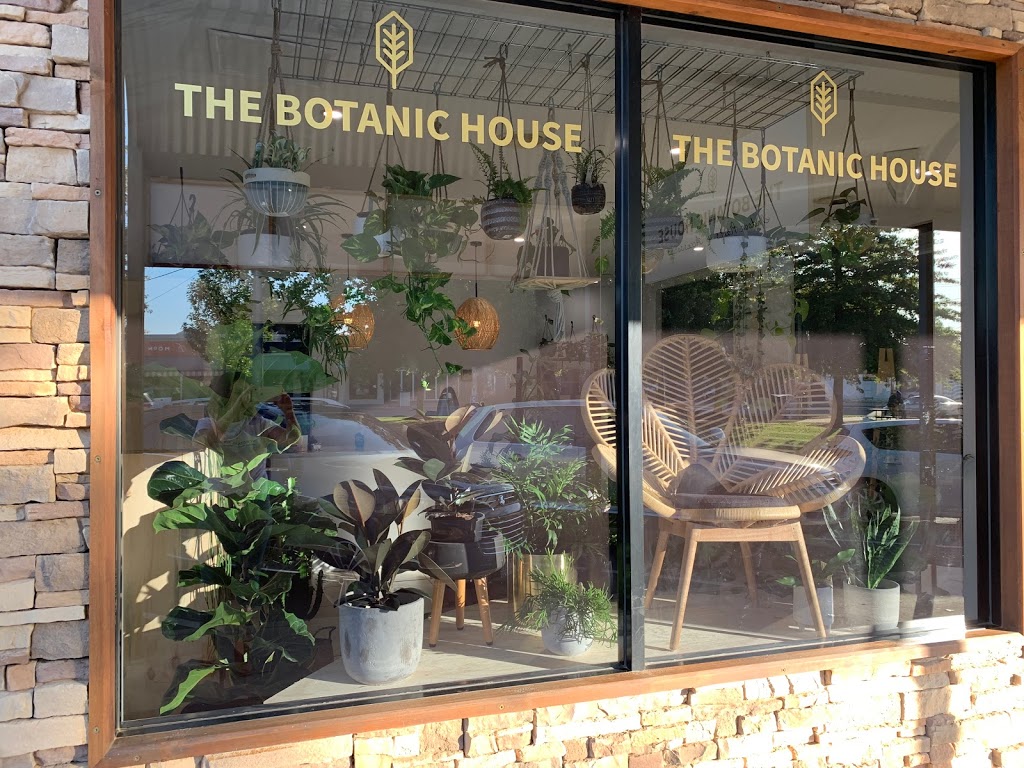 The Botanic House |  | 3/317 High St, Nagambie VIC 3608, Australia | 0407851752 OR +61 407 851 752