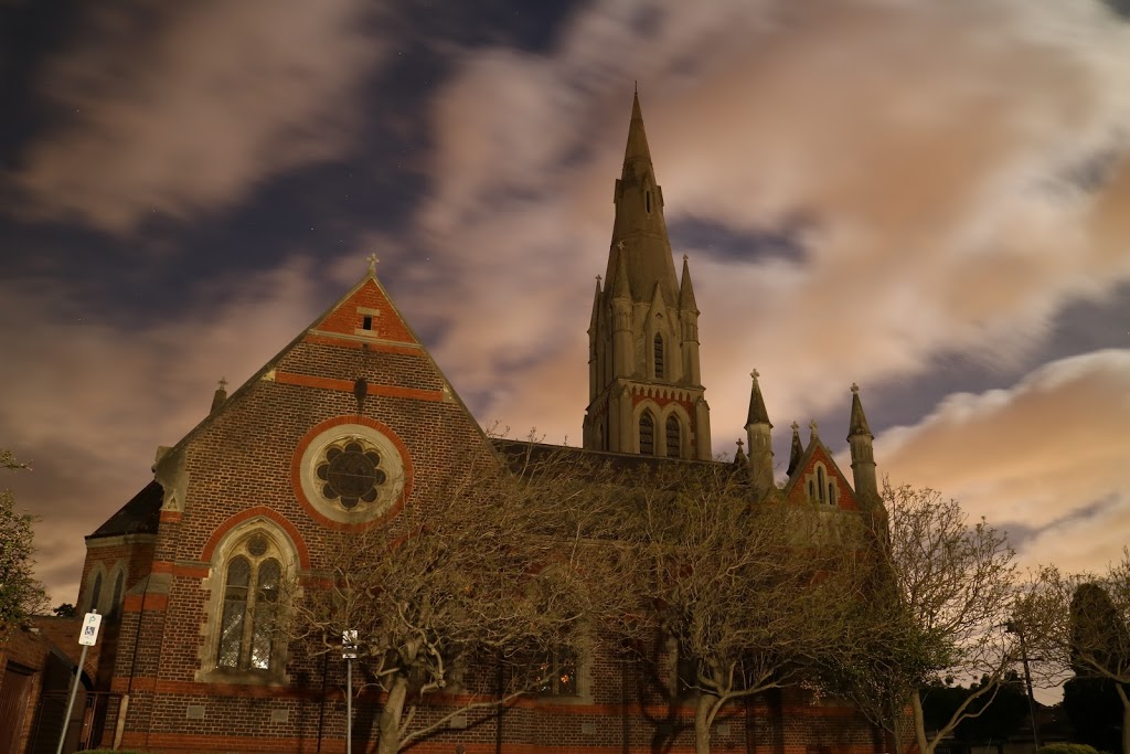St Cuthberts Presbyterian Church | church | 10 Wilson St, Brighton VIC 3186, Australia