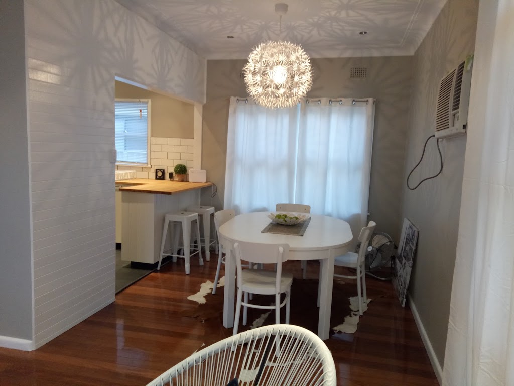 Craigs Place | lodging | 1a Craig Ave, Oxley Park NSW 2760, Australia | 0414919429 OR +61 414 919 429