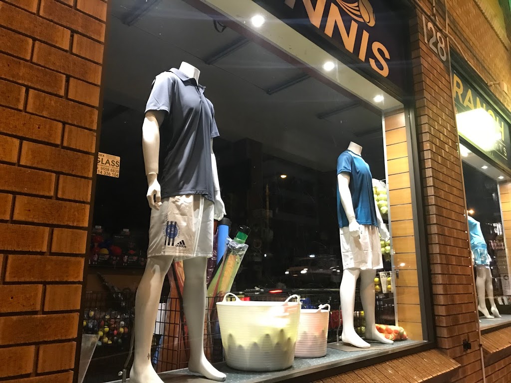 Tennis Ranch | clothing store | 128 Victoria Rd, Gladesville NSW 2111, Australia | 0298163666 OR +61 2 9816 3666