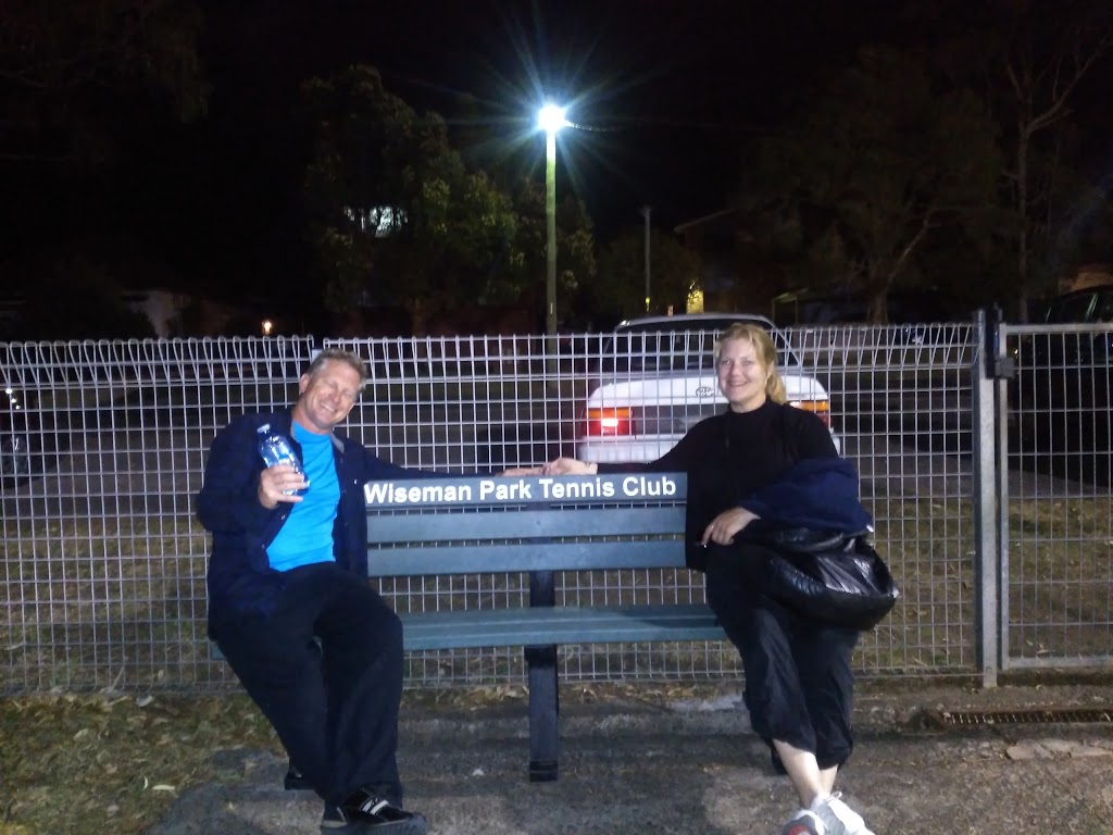 Saunders Oval | park | LOT C Foley St, Gwynneville NSW 2500, Australia