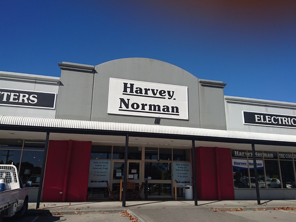Harvey Norman Traralgon | department store | 123 Argyle St, Traralgon VIC 3844, Australia | 0351756700 OR +61 3 5175 6700