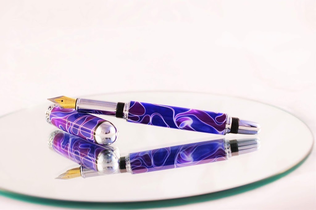Handmade Pens Brisbane | store | 21 Terrier Ct, Redland Bay QLD 4165, Australia | 0400724590 OR +61 400 724 590