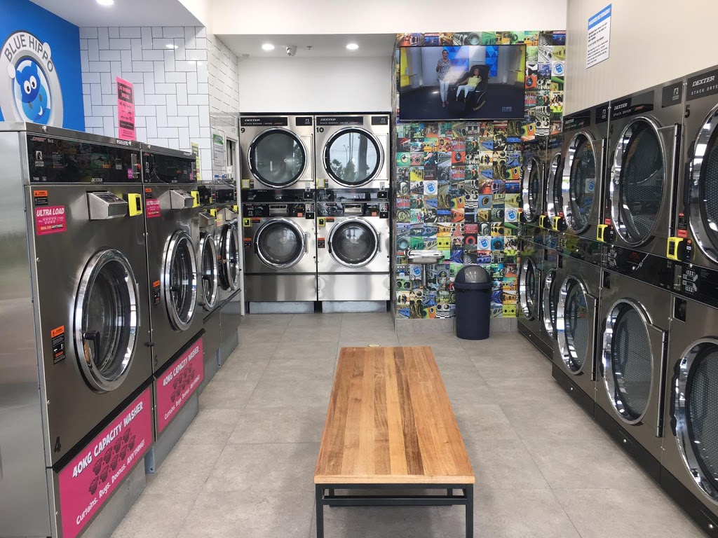 Blue Hippo Laundry - Tarneit Central | laundry | Shop 9A/540 Derrimut Rd, Tarneit VIC 3029, Australia | 0468961491 OR +61 468 961 491