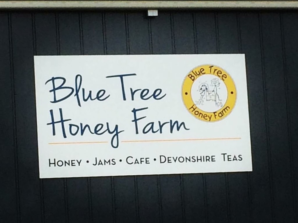 Blue Tree Honey Farm | cafe | 120 Sweeneys Rd, Dumbalk VIC 3956, Australia | 0418502396 OR +61 418 502 396