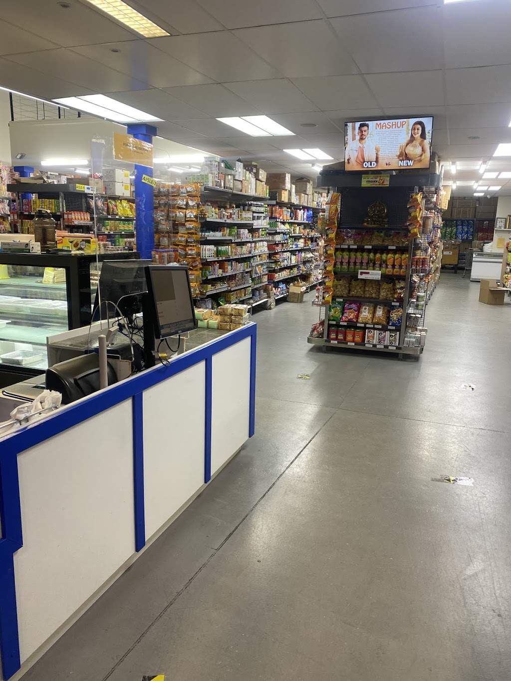 Deep indian supermarket | store | 3/494 High St, Lalor VIC 3075, Australia | 0394248188 OR +61 3 9424 8188