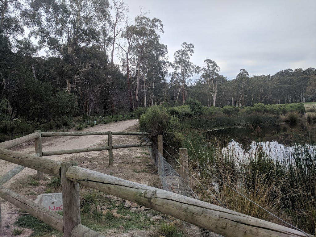 Hurstbridge Wetlands Lake | Hurstbridge VIC 3099, Australia