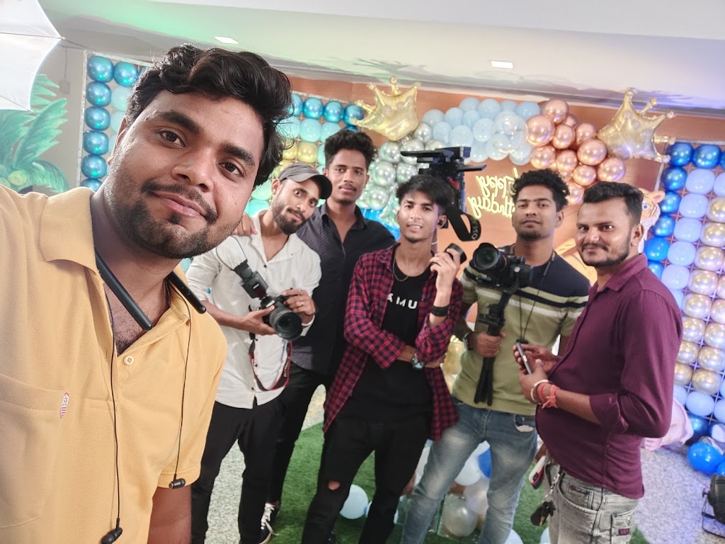Kaushal Multimedia | 49 Samantha Cres, Glendenning NSW 2761, Australia | Phone: 0433 203 253