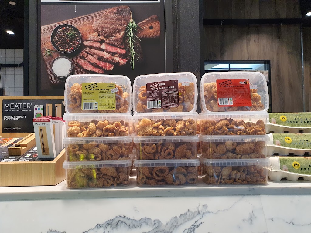 Pryde Meats Top Ryde | Shop 1027, LG2, Devlin St &, Blaxland Rd, Ryde NSW 2112, Australia | Phone: (02) 9807 7388