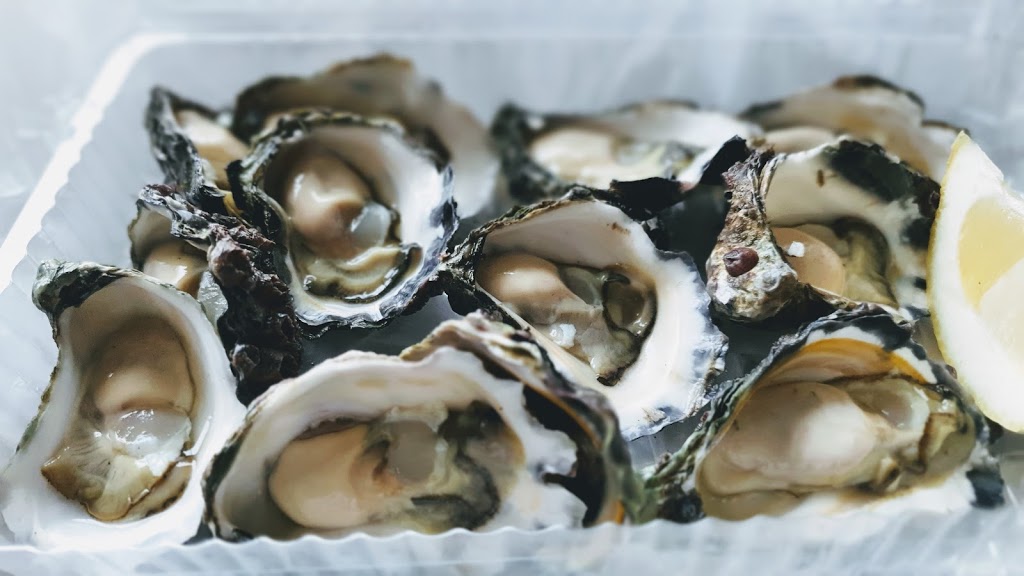 Narooma Bridge Oysters | 12 Riverview Rd, Narooma NSW 2546, Australia | Phone: (02) 4476 1711