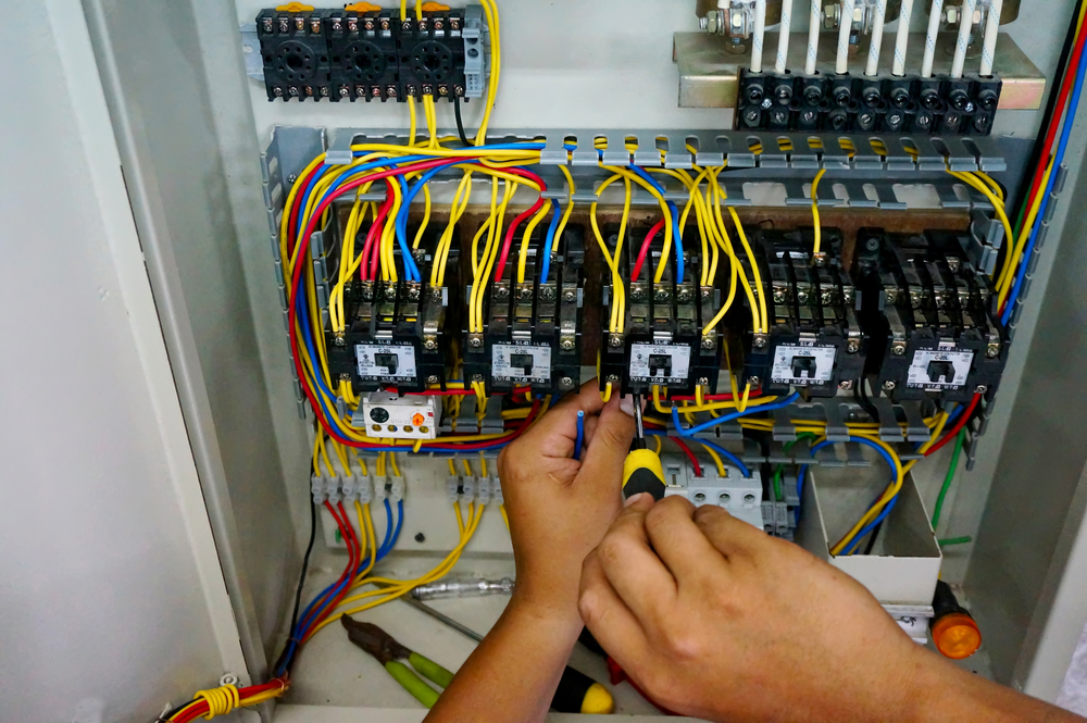Townsville Electricians | electrician | 13 Larkspur Cres, Annandale QLD 4814, Australia | 1800756459 OR +61 1800 756 459