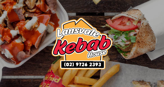 Lansvale Kebab House | restaurant | Shop 6/210 Hume Hwy, Lansvale NSW 2166, Australia | 0297262393 OR +61 2 9726 2393