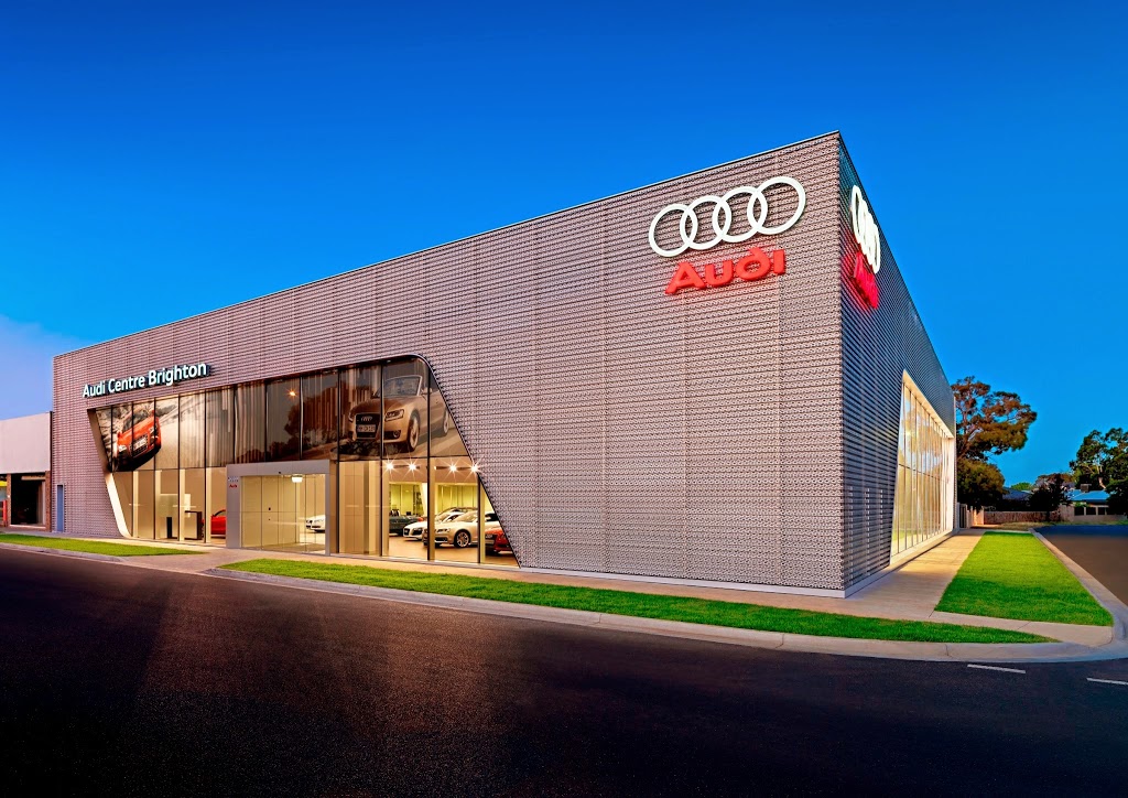 Audi Centre Brighton | car dealer | 869 Nepean Hwy, Bentleigh VIC 3204, Australia | 0395198888 OR +61 3 9519 8888