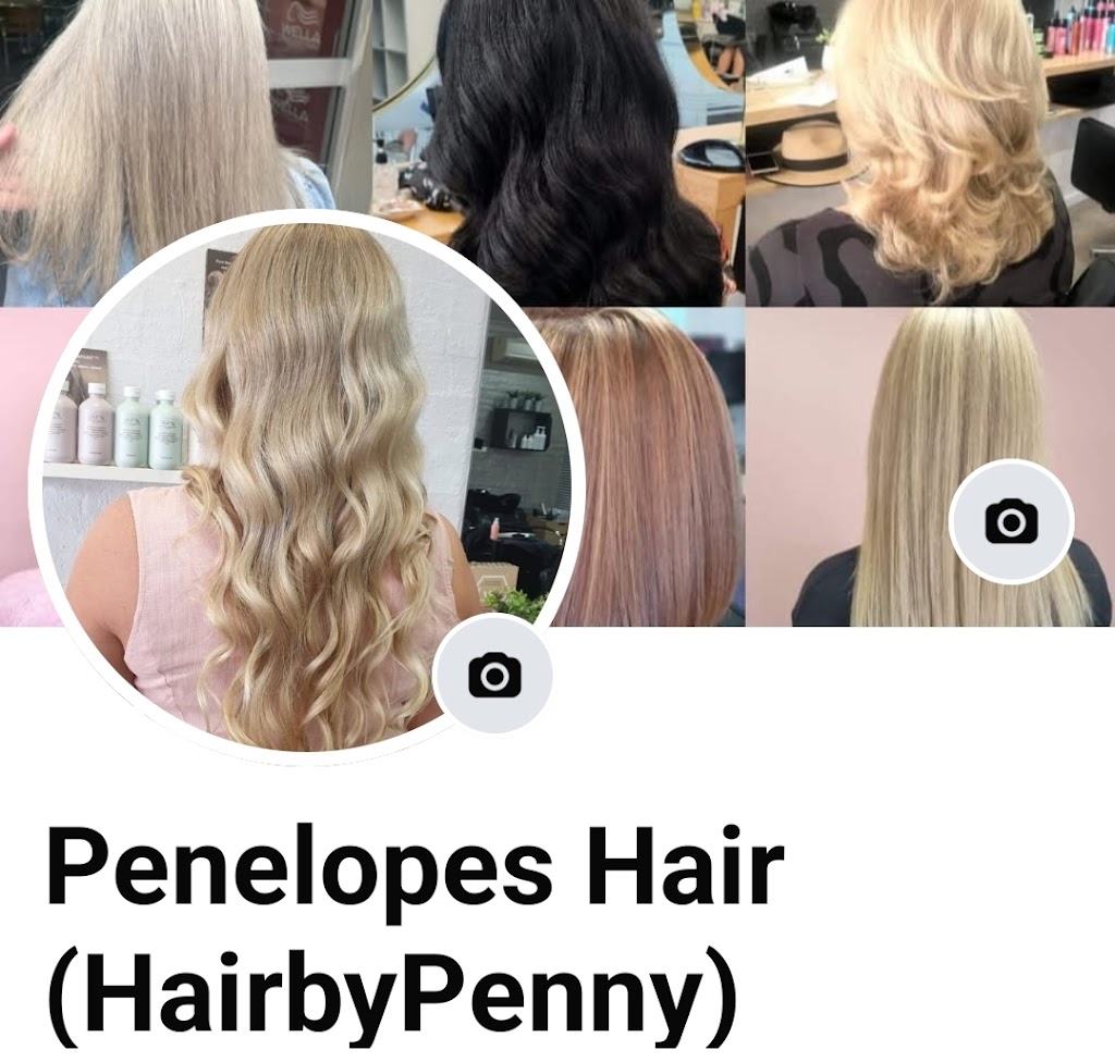 HairbyPenny | 1 Tura Beach Dr, Tura Beach NSW 2548, Australia | Phone: 0406 139 420
