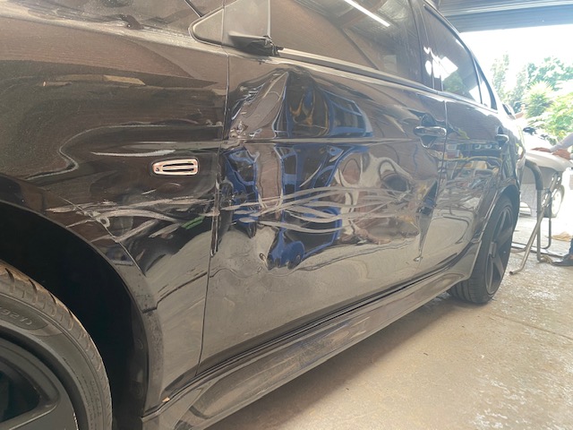 BT Smash Repairs | car repair | 18 Barker St, Lewisham NSW 2049, Australia | 0487219721 OR +61 487 219 721