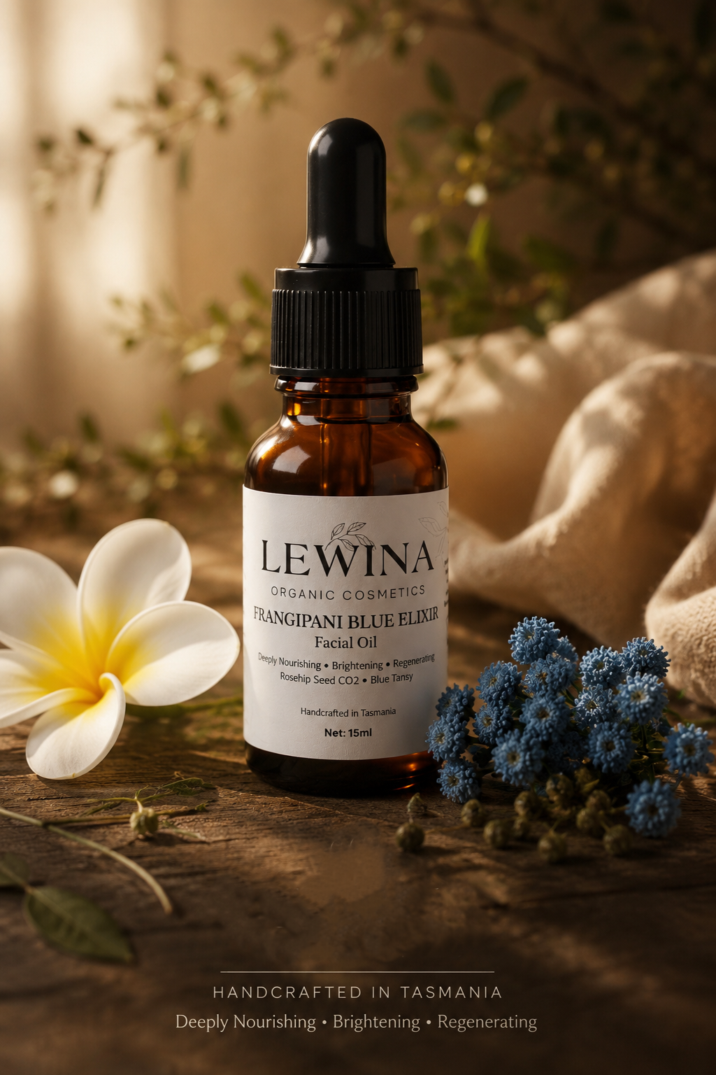 Lewina Homestead, Skincare & Wellness | 74 Jefkins Dr, Port Sorell TAS 7307, Australia | Phone: 0410 643 972