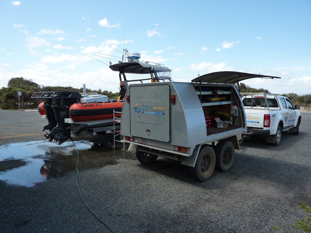 Ocean Beach Mobile Marine |  | 1 Industrial Rd, Denmark WA 6333, Australia | 0408951147 OR +61 408 951 147