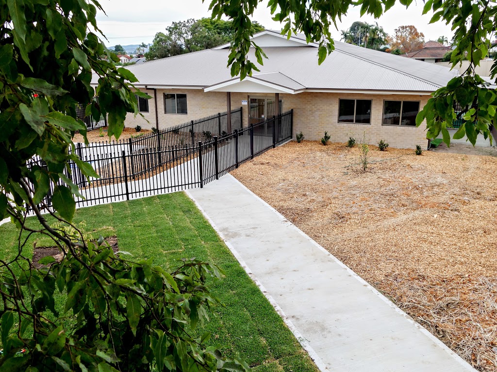 Happy Rompers Day Care Centre | school | 147A Cowper St, Taree NSW 2430, Australia | 0265527000 OR +61 2 6552 7000