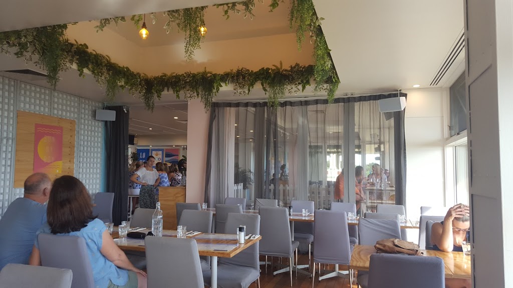 SunnyBoy Beach Club | restaurant | 212 Bay Trail, Mordialloc VIC 3195, Australia | 0395802899 OR +61 3 9580 2899