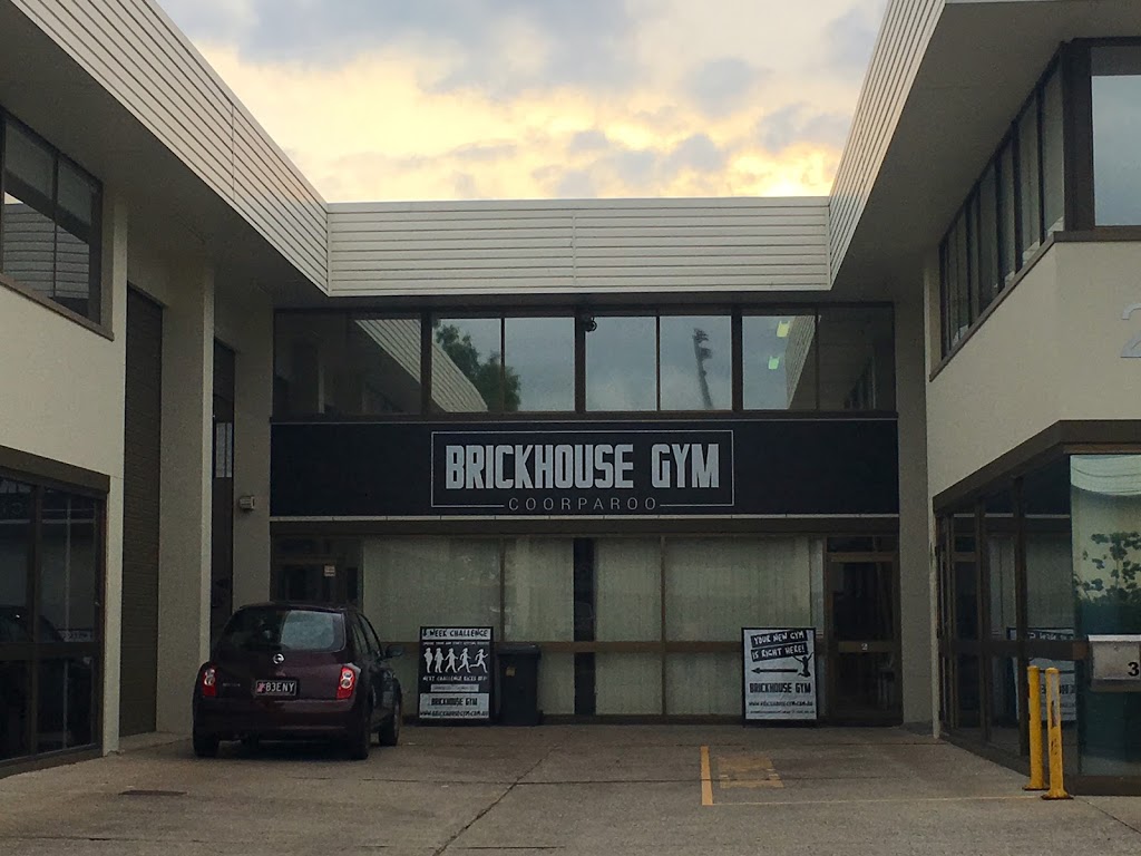 Brickhouse Boxing | gym | 2/26 Birubi St, Coorparoo QLD 4151, Australia | 0499772634 OR +61 499 772 634