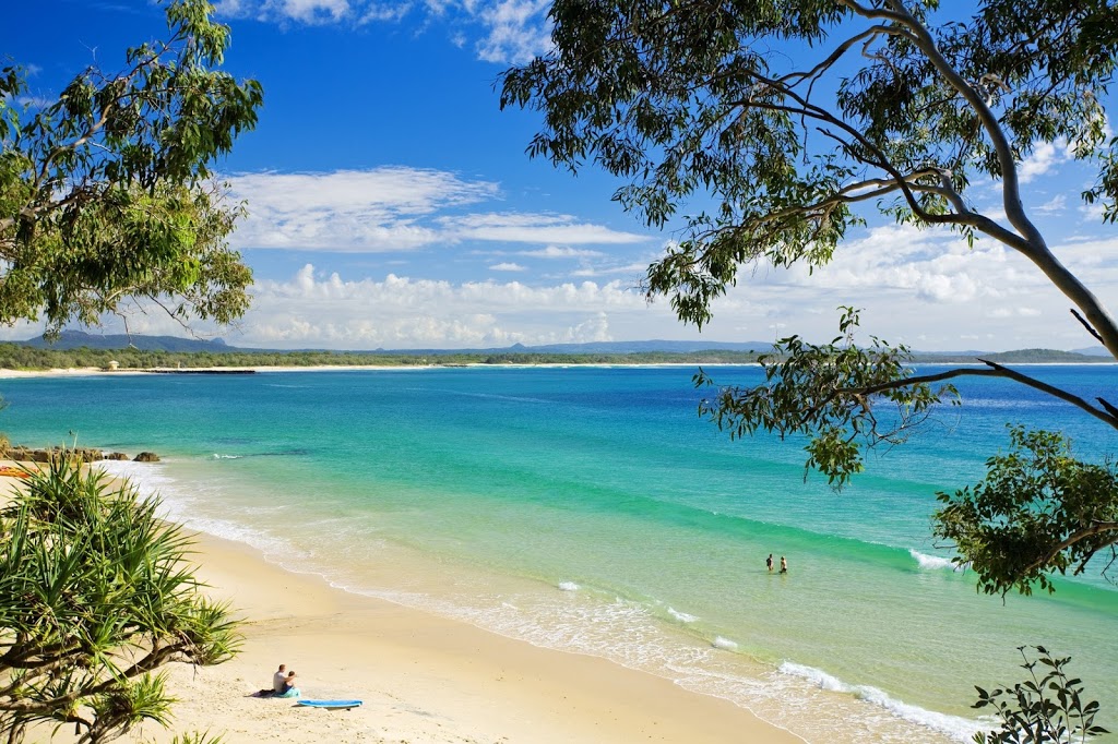 Little Cove Court | 2 Pandanus St, Noosa Heads QLD 4567, Australia | Phone: (07) 5474 8578