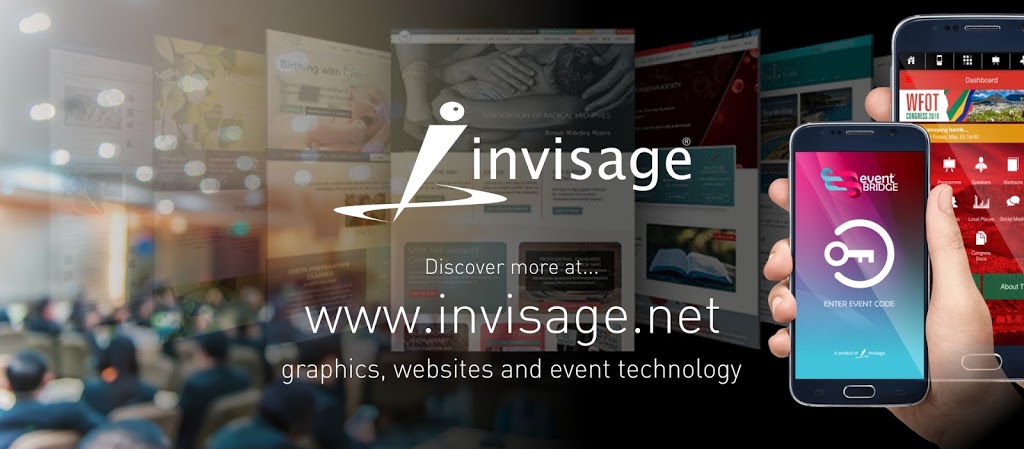 Invisage Creative Services | 8 Fairway Cres, Darley VIC 3340, Australia | Phone: 0408 006 430