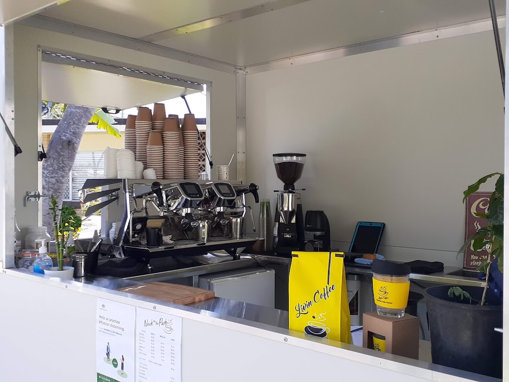 Livin Coffee | food | 35 Nankeen Ave, Paradise Point QLD 4216, Australia | 0415114040 OR +61 415 114 040