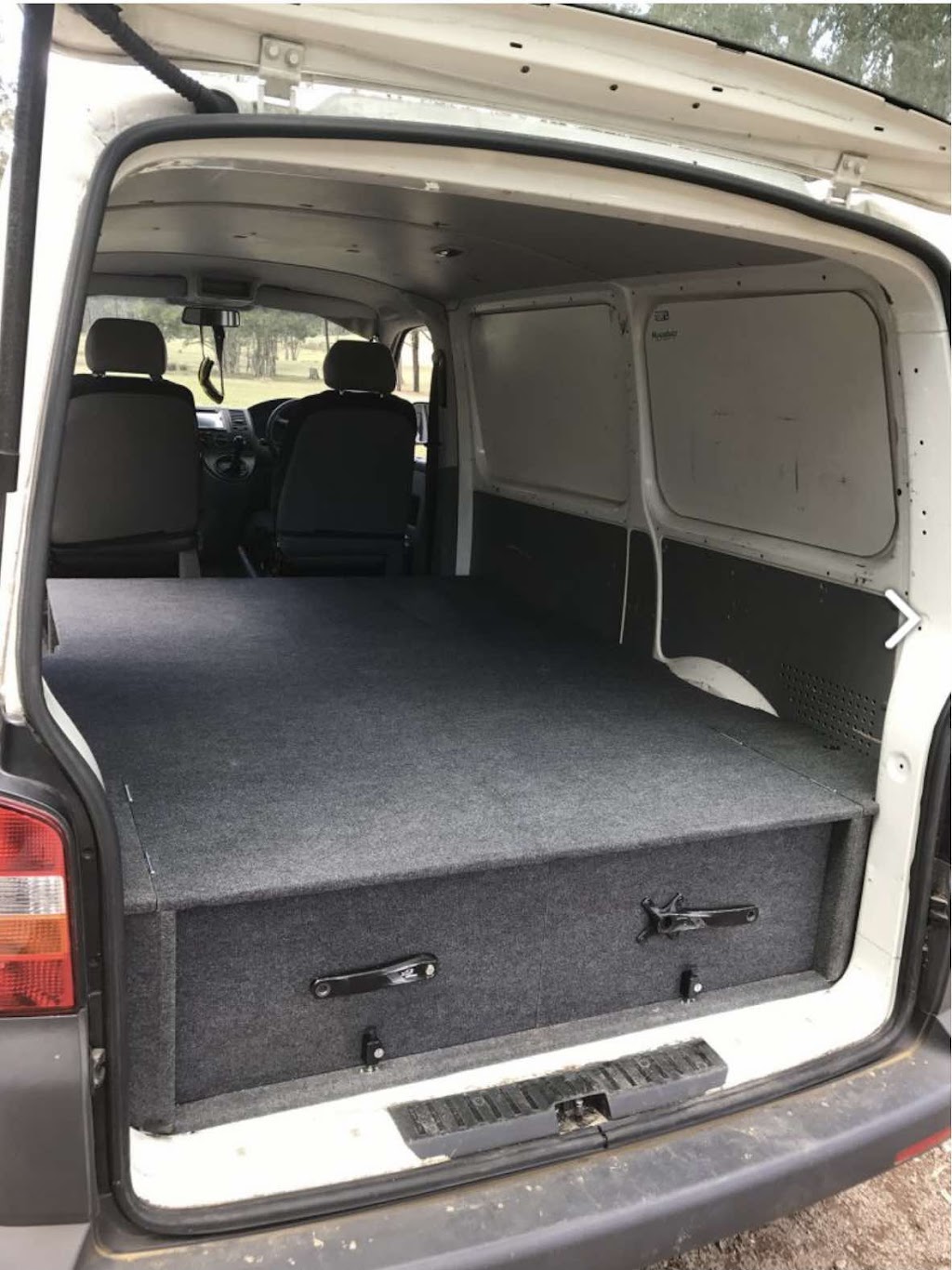 Tuckers Lane 4x4 Drawers and Furniture | 126 Tuckers Ln, North Rothbury NSW 2335, Australia | Phone: 0408 383 802